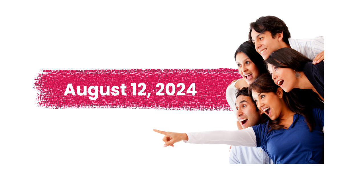 You Won’t Believe It! What Makes August 12, 2024, So Special?