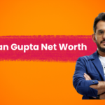 Aman Gupta Net Worth