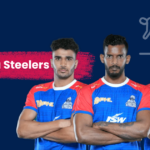 Haryana Steelers