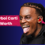 Playboi Carti Net Worth